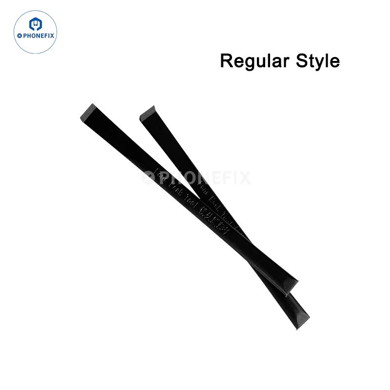 Crowbar Pry Opener Tool For iPhone Camera Lens Film  Removal - Image 3
