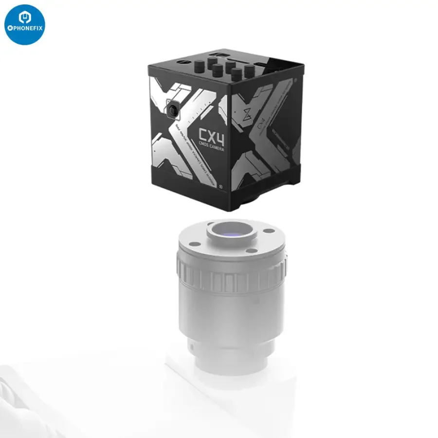 CX3 CX4 CMOS Industrial Camera 1080P 4800W Image Sensor - Image 10