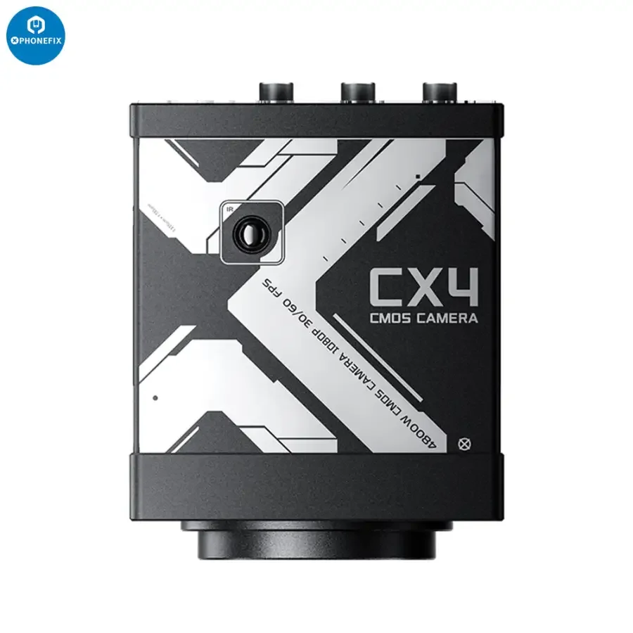CX3 CX4 CMOS Industrial Camera 1080P 4800W Image Sensor - Image 14
