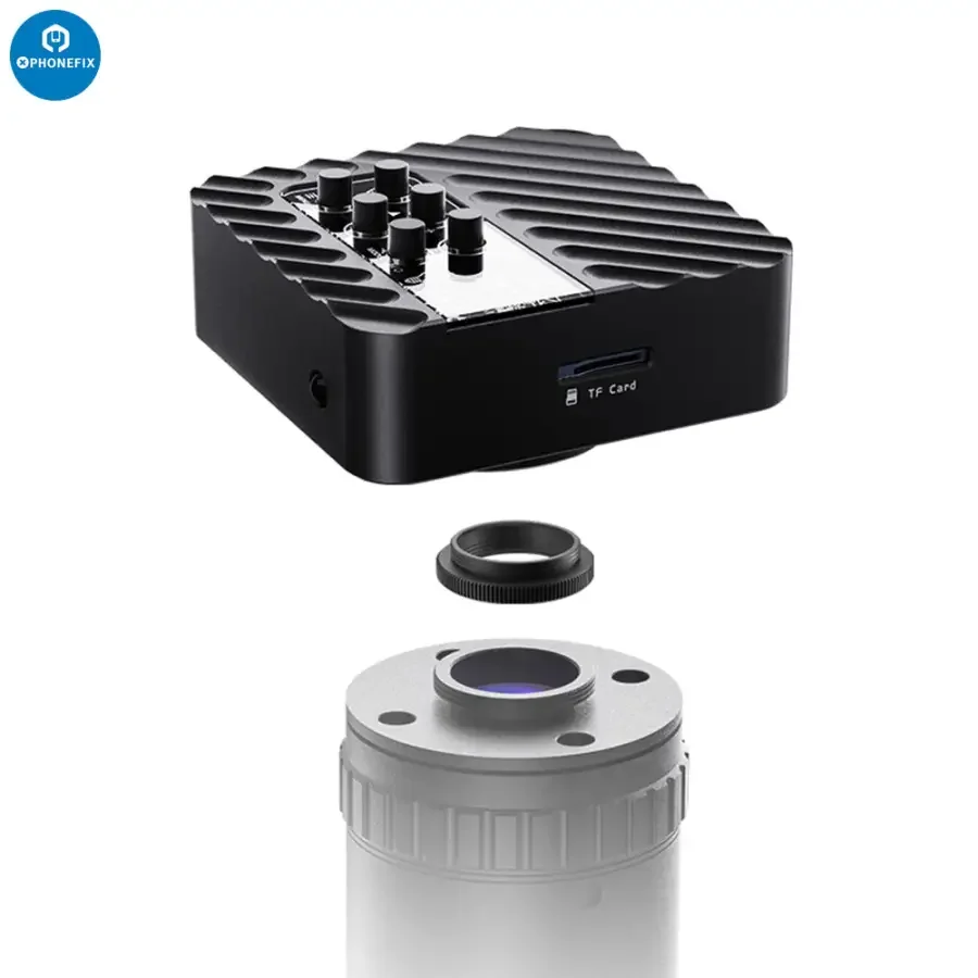 CX3 CX4 CMOS Industrial Camera 1080P 4800W Image Sensor - Image 2