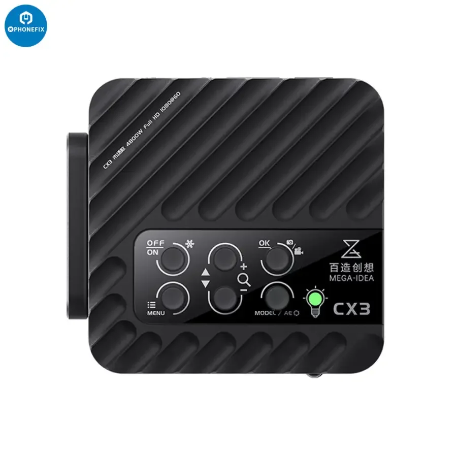 CX3 CX4 CMOS Industrial Camera 1080P 4800W Image Sensor - Image 4