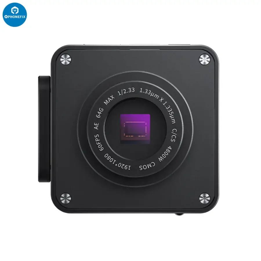 CX3 CX4 CMOS Industrial Camera 1080P 4800W Image Sensor - Image 5