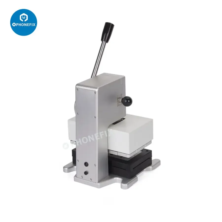 DALI K168 Phone Screen Pressing Machine iPhone Samsung Repair - Image 7