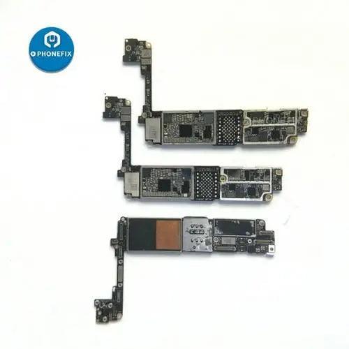 Damaged Junk Motherboard For iPhone 6-14PM Repair Training Skill - Image 2