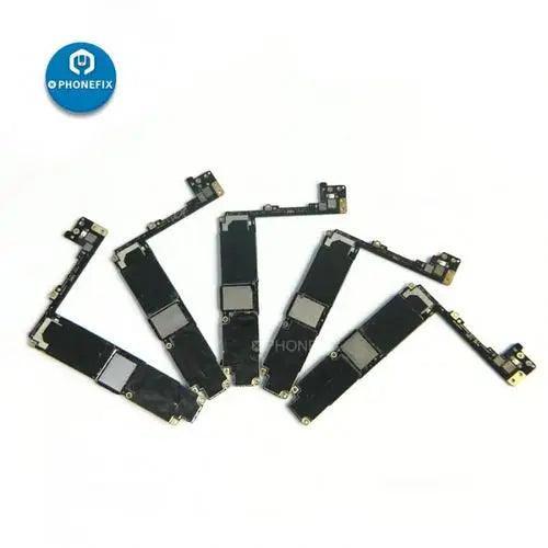 Damaged Junk Motherboard For iPhone 6-14PM Repair Training Skill - Image 3