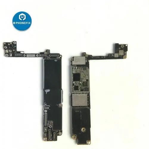 Damaged Junk Motherboard For iPhone 6-14PM Repair Training Skill - Image 4