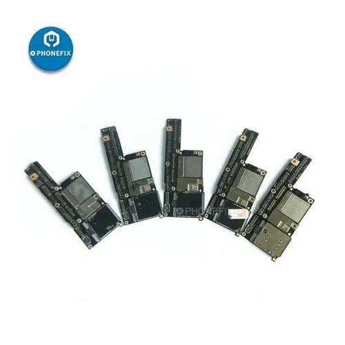 Damaged Junk Motherboard For iPhone 6-14PM Repair Training Skill - Image 5