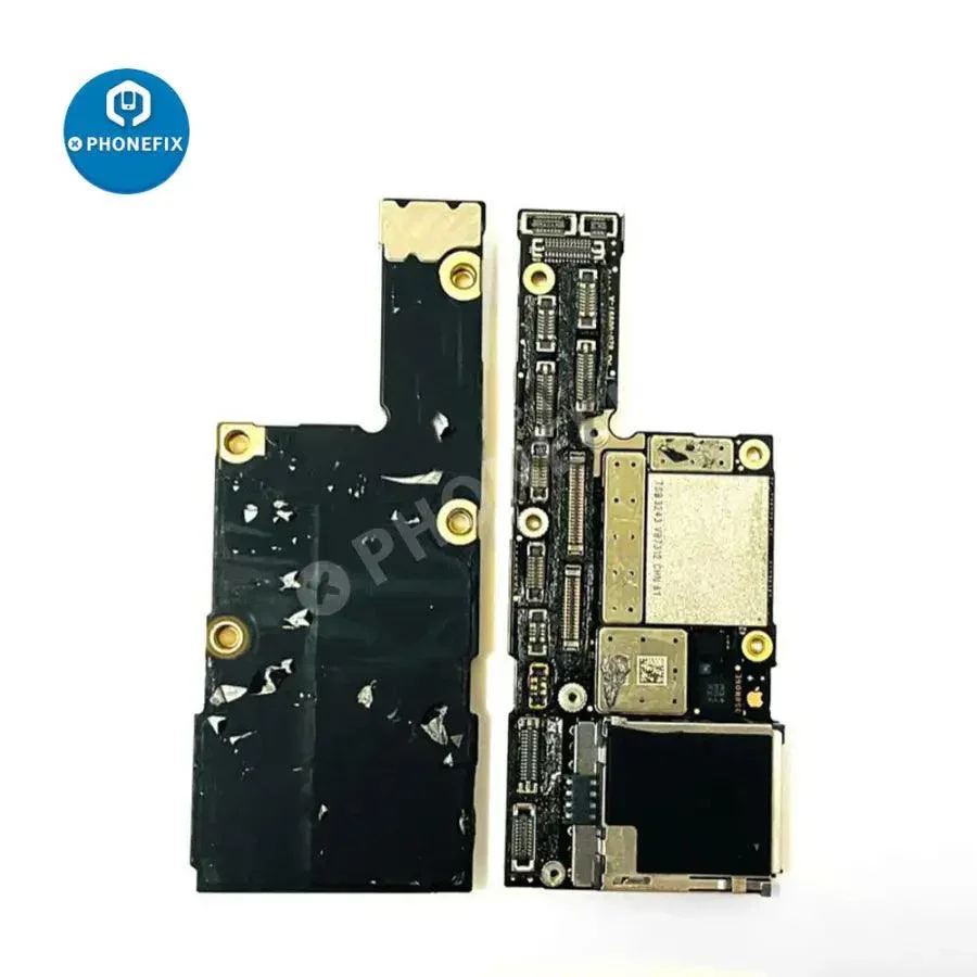 Damaged Junk Motherboard Repair Training Skill For iPhone - Image 2