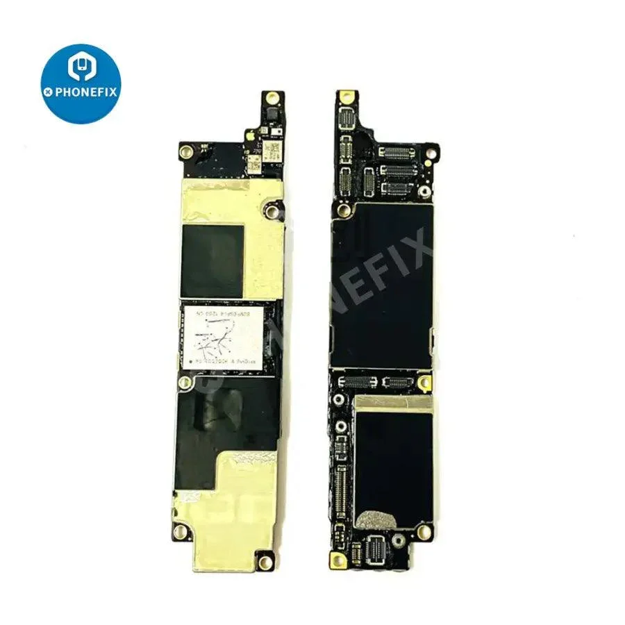 Damaged Junk Motherboard Repair Training Skill For iPhone - Image 8