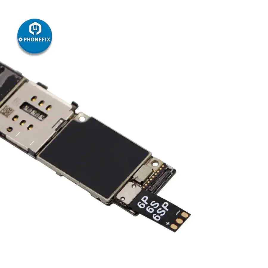DC Power Connector Battery Terminal Buckle for iPhone 8 XS 13Pro Max - Image 6