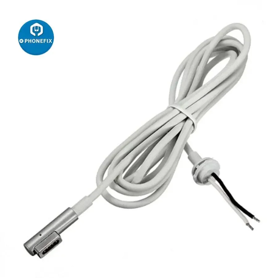 DC Power Repair Cable Cord For Apple MacBook Magsafe L-Style Connector - Image 2