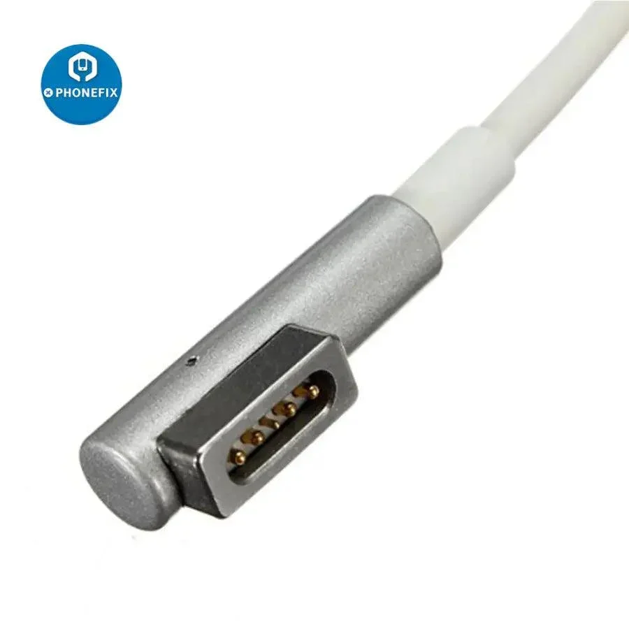 DC Power Repair Cable Cord For Apple MacBook Magsafe L-Style Connector - Image 3