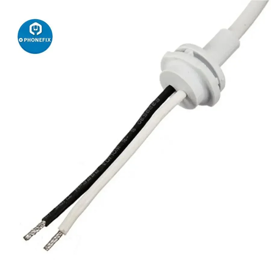 DC Power Repair Cable Cord For Apple MacBook Magsafe L-Style Connector - Image 4
