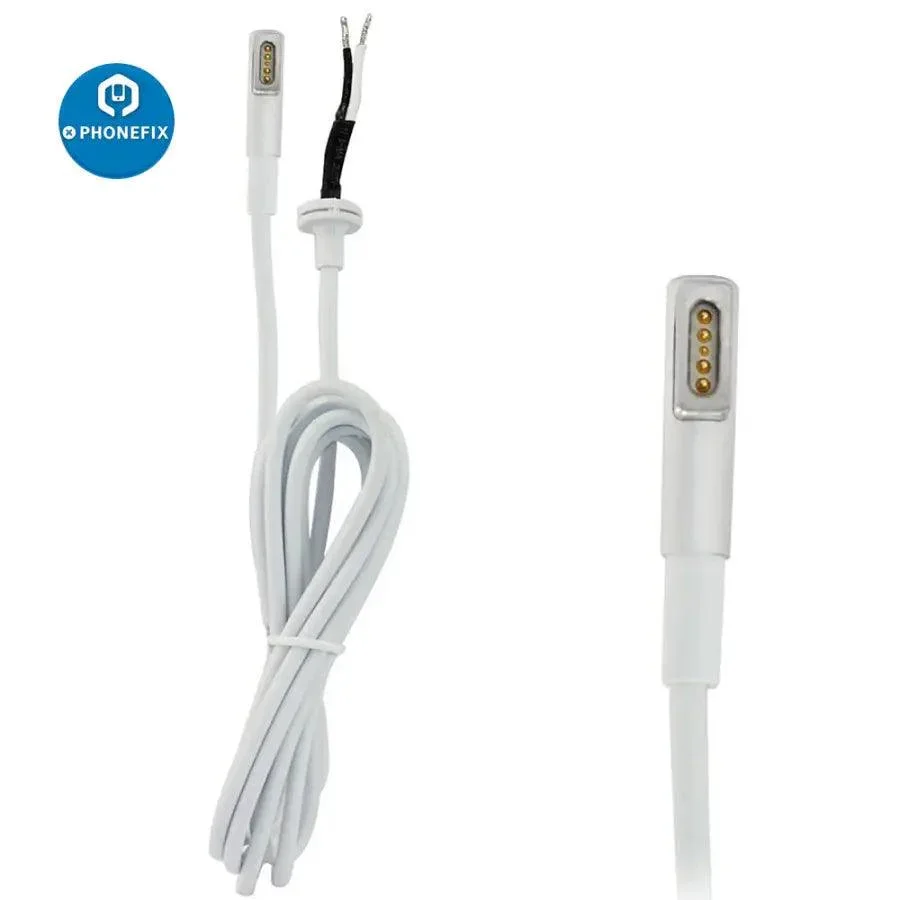 DC Power Repair Cable Cord For Apple MacBook Magsafe L-Style Connector - Image 5