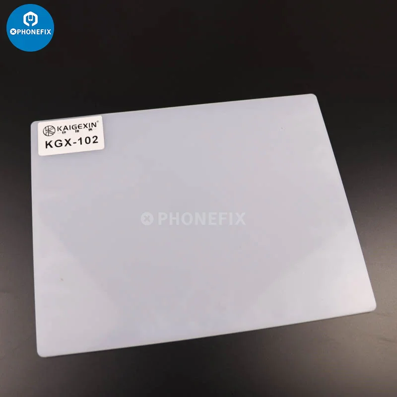 Desk Heat Resistant Silicone Pad Soldering Insulation Repair Pad - Image 4