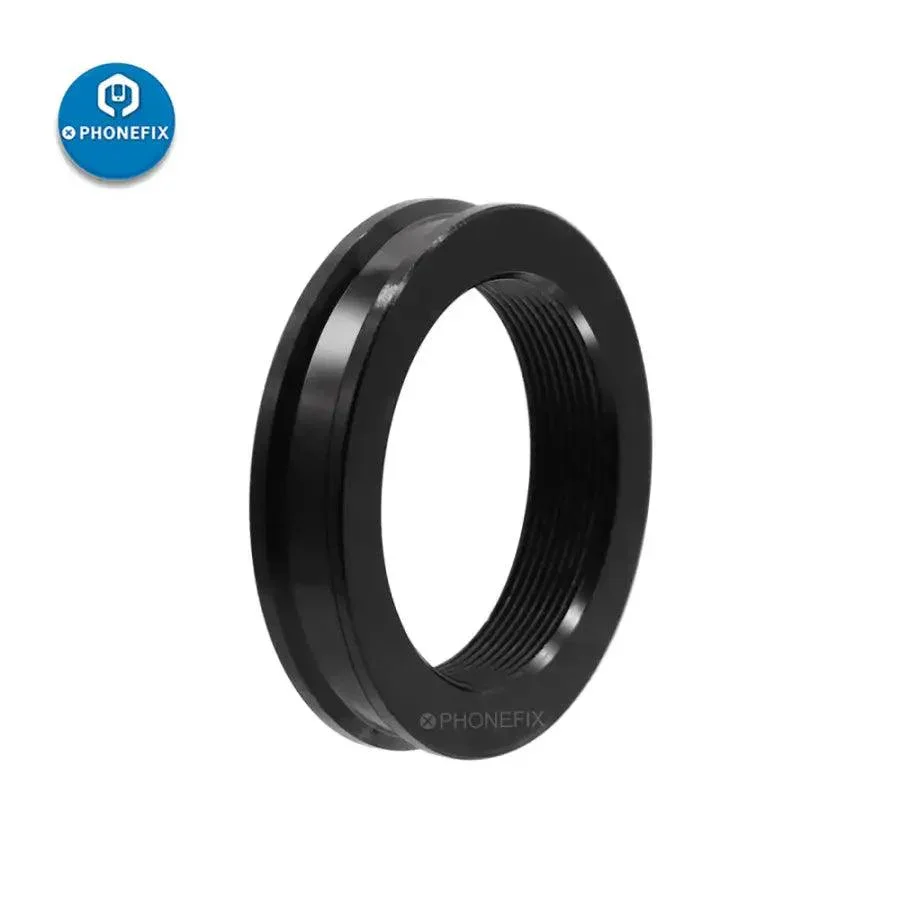 Diameter 38mm to 27mm Inner Thread Adapter To Camera Tube Mount - Image 5