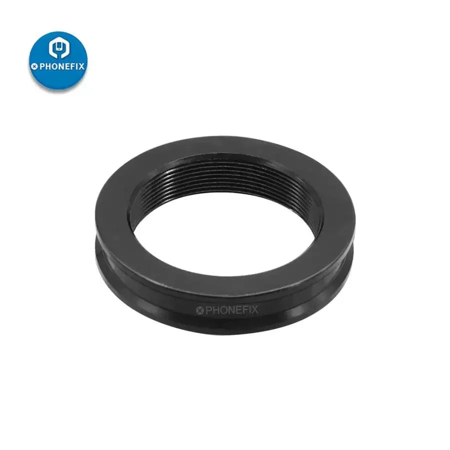 Diameter 38mm to 27mm Inner Thread Adapter To Camera Tube Mount - Image 6