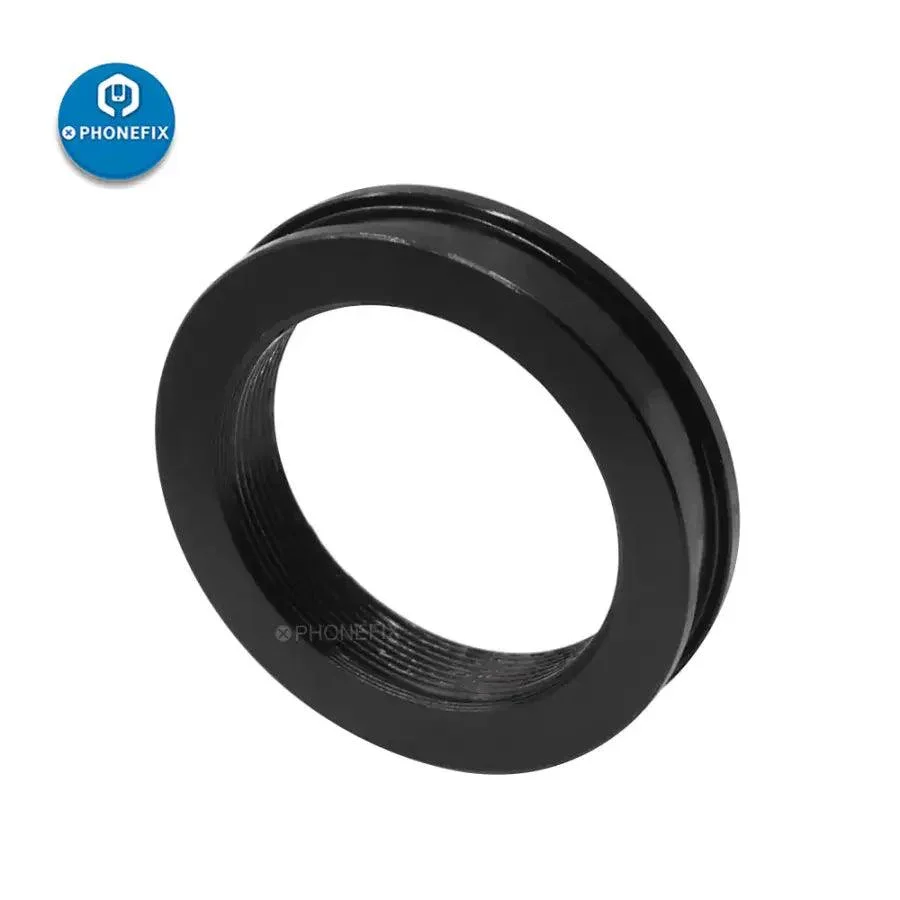 Diameter 38mm to 27mm Inner Thread Adapter To Camera Tube Mount - Image 7