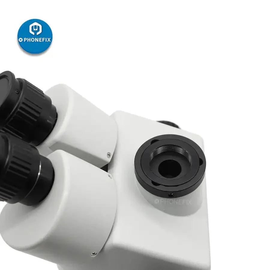 Diameter 38mm to 27mm Inner Thread Adapter To Camera Tube Mount - Image 8