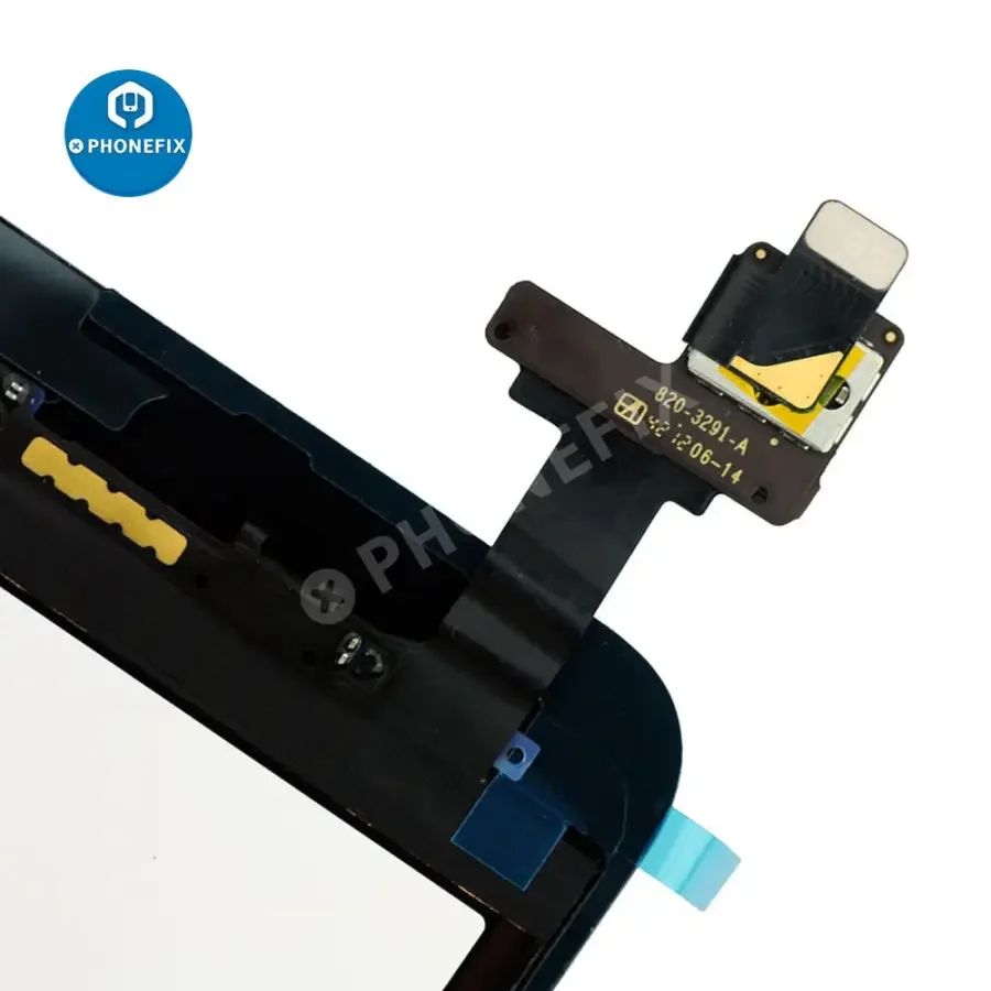 Digitizer Assembly Replacement For iPad Mini 1/2 Repair - Image 10