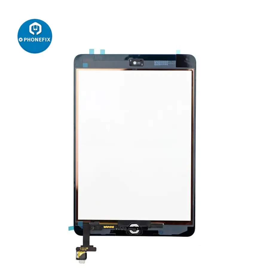 Digitizer Assembly Replacement For iPad Mini 1/2 Repair - Image 2