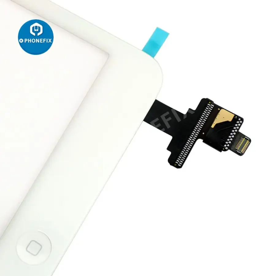 Digitizer Assembly Replacement For iPad Mini 1/2 Repair - Image 3