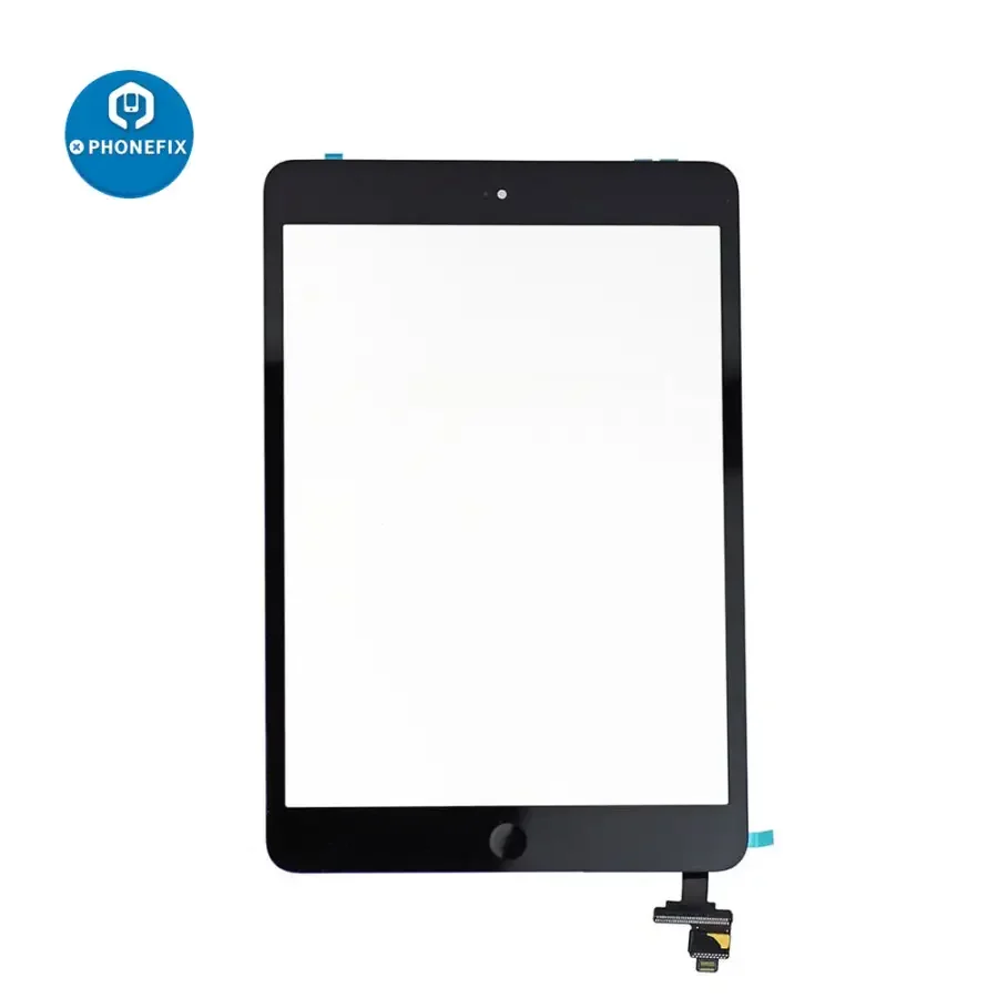 Digitizer Assembly Replacement For iPad Mini 1/2 Repair - Image 4