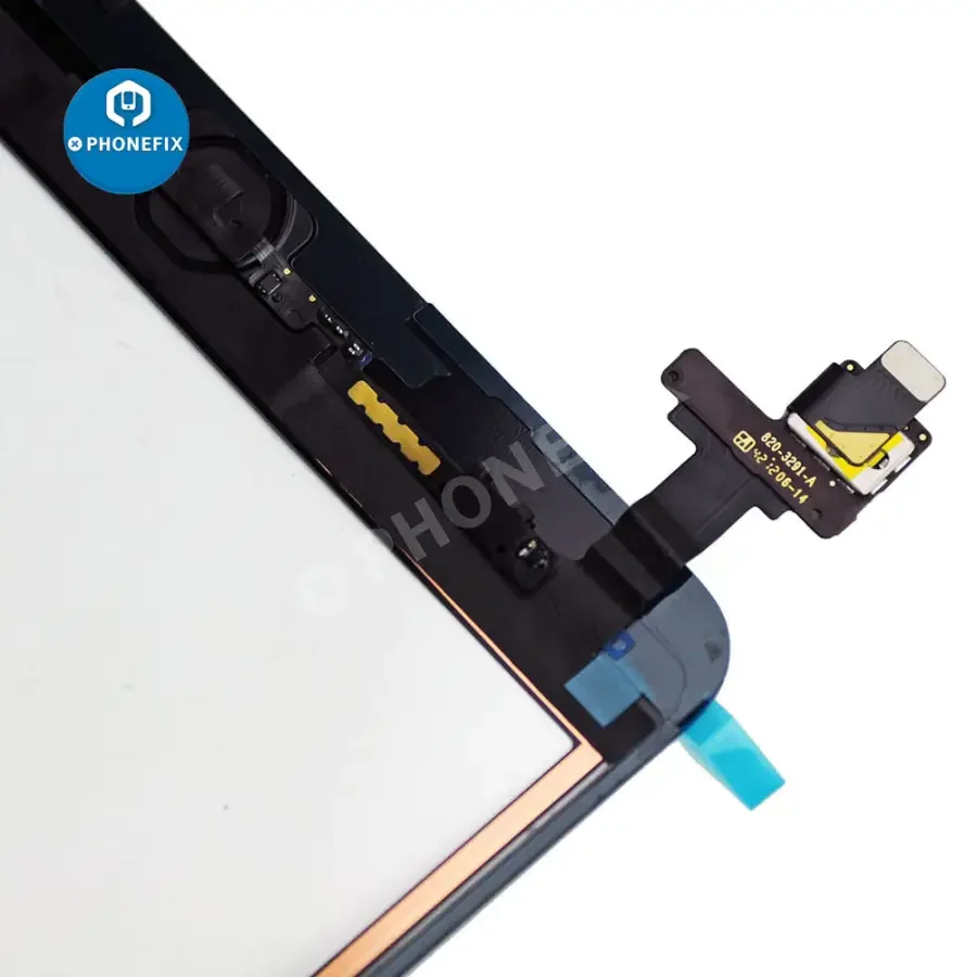 Digitizer Assembly Replacement For iPad Mini 1/2 Repair - Image 6
