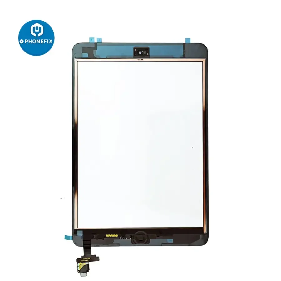Digitizer Assembly Replacement For iPad Mini 1/2 Repair - Image 8