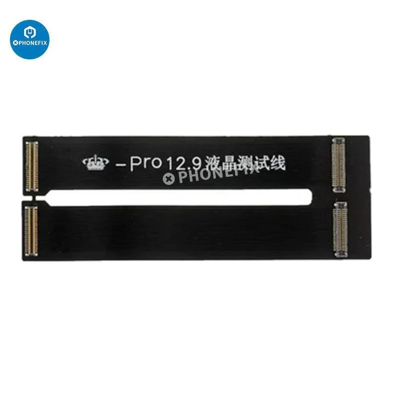 Display Touch LCD Screen Assembly Test Flex Cable for iPad Pro - Image 3
