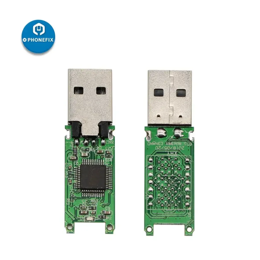 DIY U Disk USB Hynix NAND Flash For iPhone 4S-12ProMax - Image 2