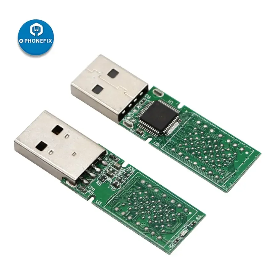 DIY U Disk USB Hynix NAND Flash For iPhone 4S-12ProMax - Image 4