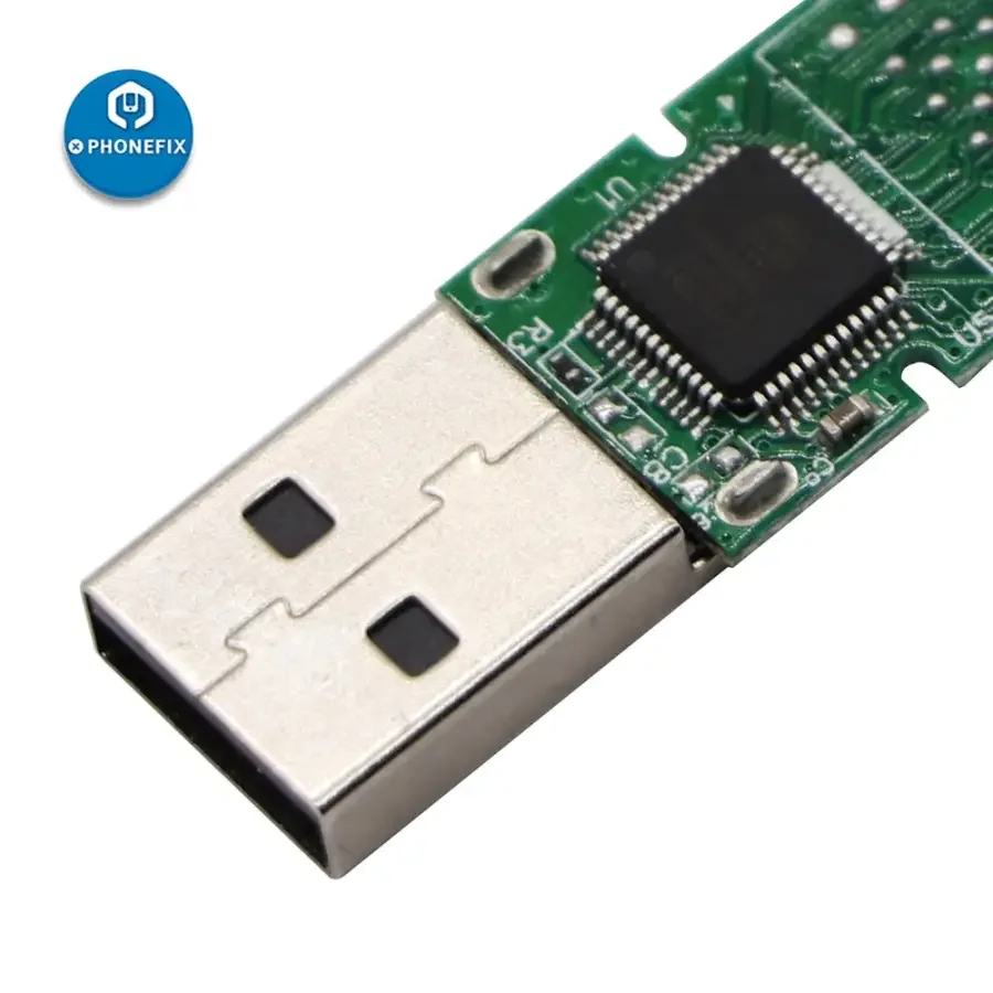 DIY U Disk USB Hynix NAND Flash For iPhone 4S-12ProMax - Image 5
