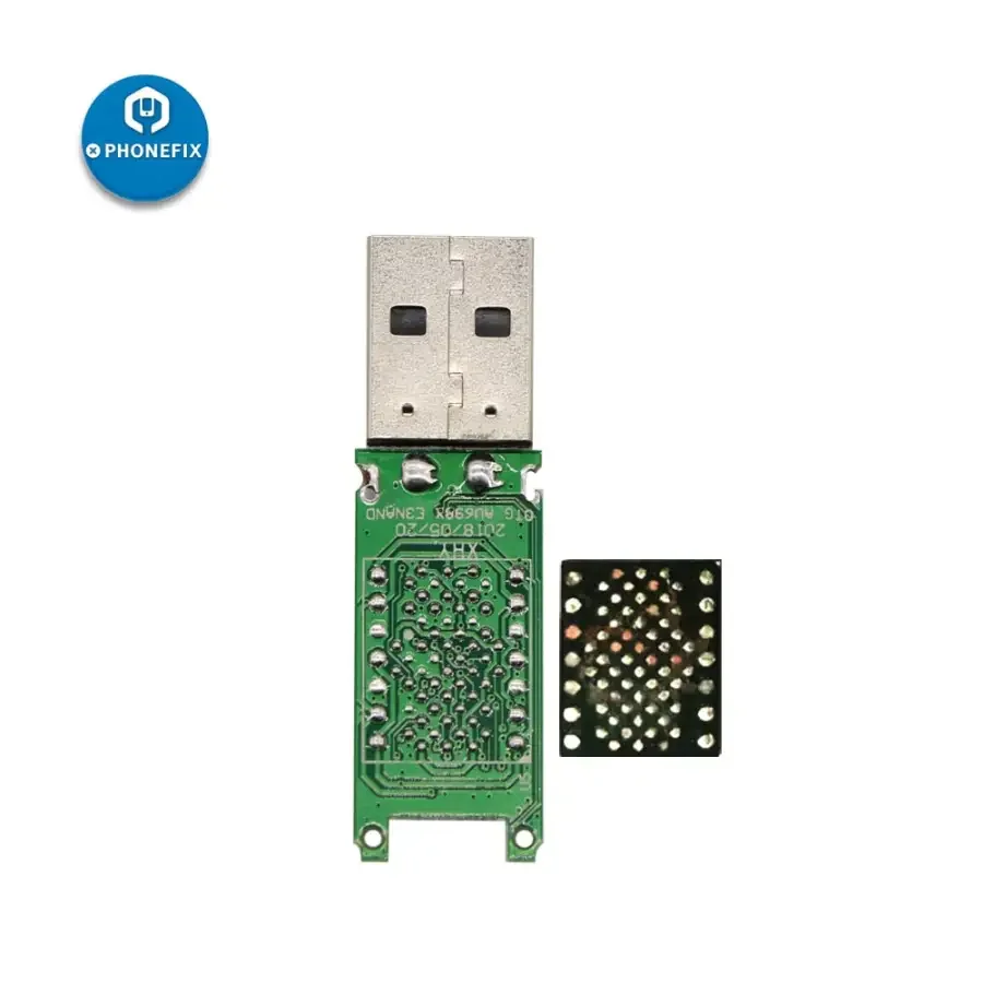 DIY U Disk USB Hynix NAND Flash For iPhone 4S-12ProMax - Image 6