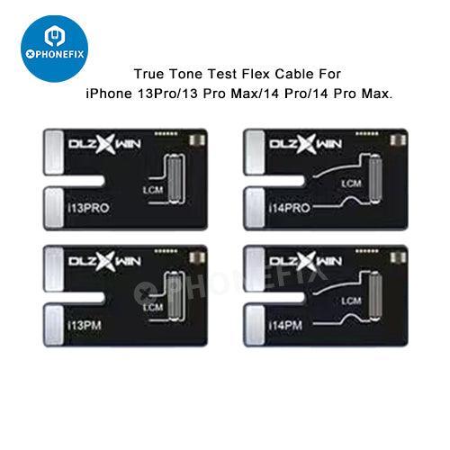 DL S800 Screen Tester For iPhone Samsung Huawei Xiaomi Oppo Vivo - Image 16