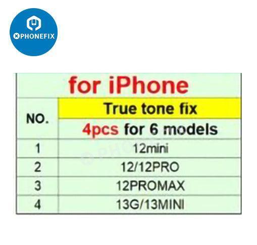DL400 Pro Display Touch Digitizer Screen Tester For iPhone 6-17 Pro Max - Image 11