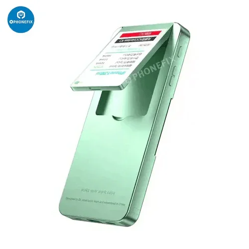 DL400 Pro Display Touch Digitizer Screen Tester For iPhone 6-17 Pro Max - Image 12