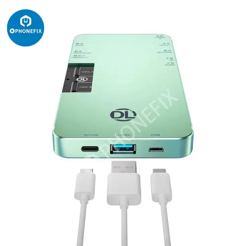 DL400 Pro iTestBox Display Touch Screen Tester For iPhone 6-16 Plus - Image 10