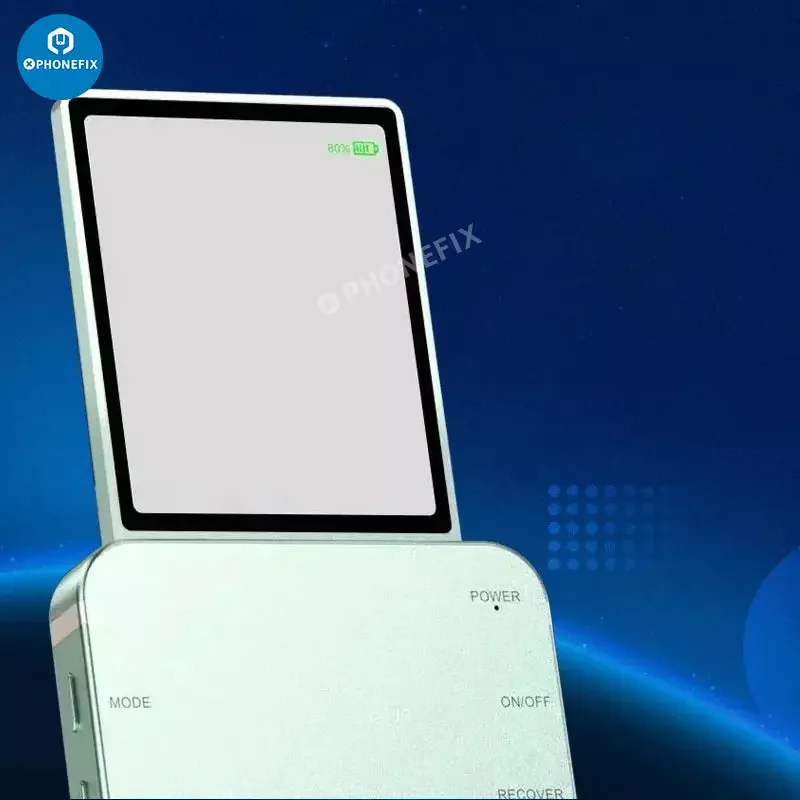 DL400 Pro iTestBox Display Touch Screen Tester For iPhone 6-16 Plus - Image 12