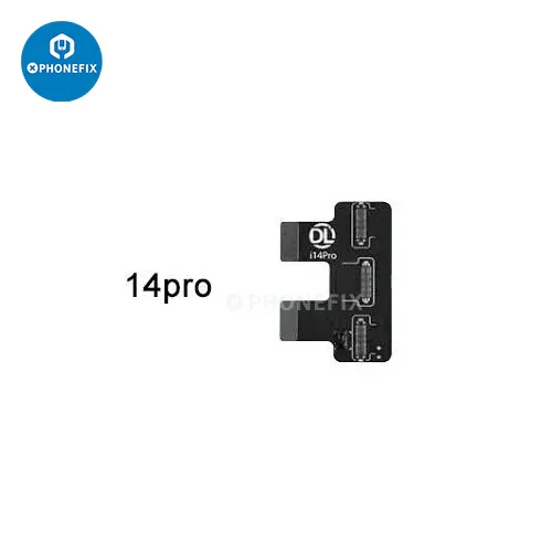 DL400 Pro iTestBox Display Touch Screen Tester For iPhone 6-16 Plus - Image 40