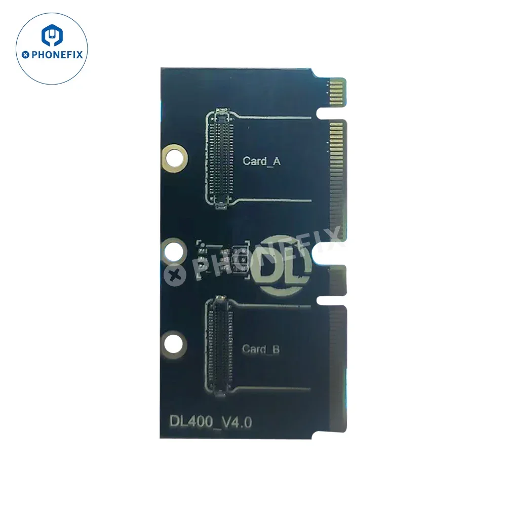 DL400 Pro iTestBox Display Touch Screen Tester For iPhone 6-16 Plus - Image 48