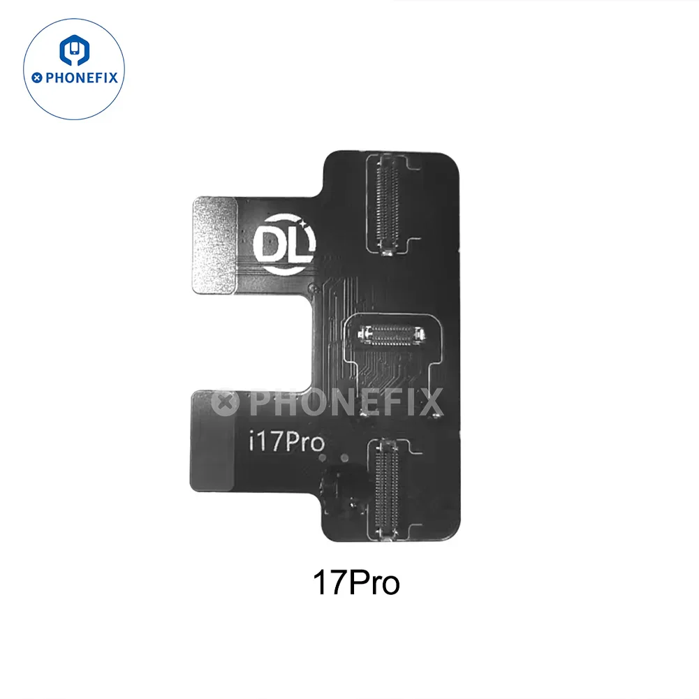 DL400 Pro iTestBox Display Touch Screen Tester For iPhone 6-16 Plus - Image 50