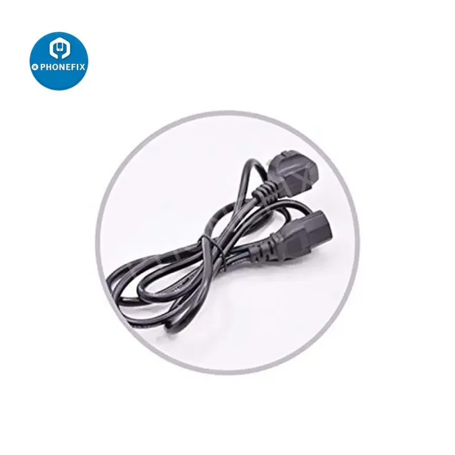 DMCH-K305DNW 4-Digital Regulated DC Power Supply For Phone Repair - Image 3