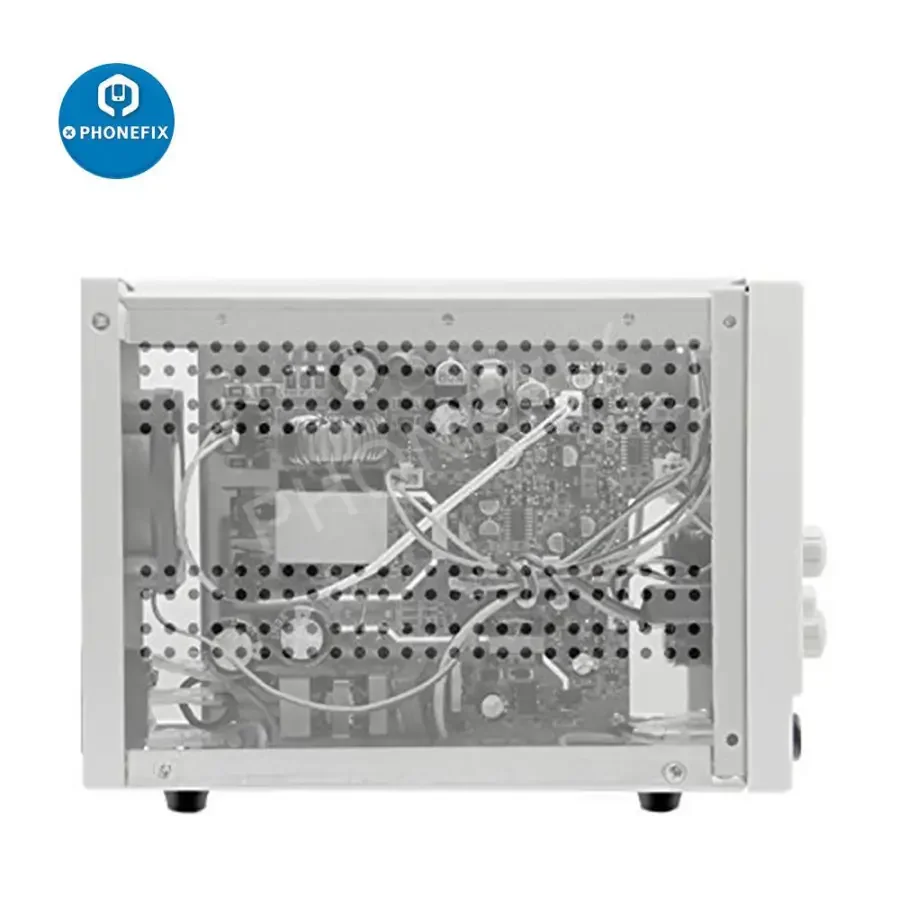 DMCH-K305DNW 4-Digital Regulated DC Power Supply For Phone Repair - Image 5