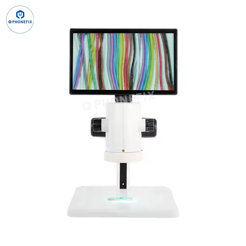 DMSZ30-C10 HD Digital Measurement Video Microscope - Image 2