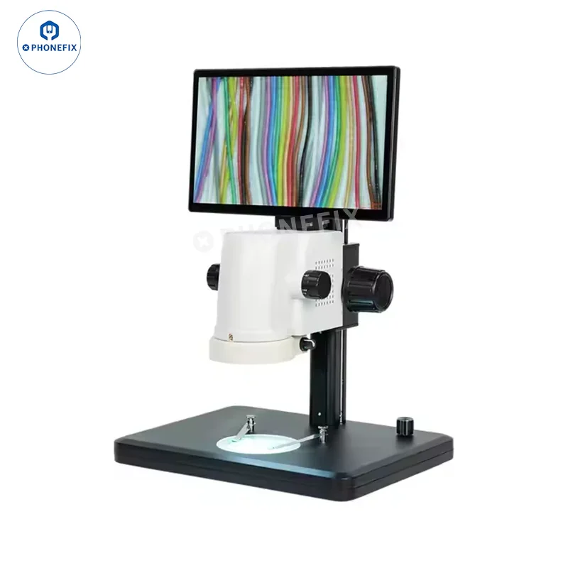 DMSZ30-C10 HD Digital Measurement Video Microscope - Image 5