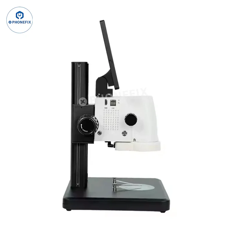 DMSZ30-C10 HD Digital Measurement Video Microscope - Image 6