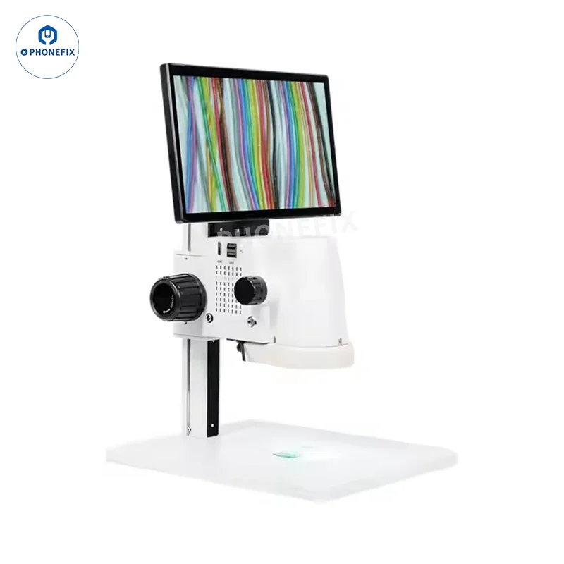DMSZ30-C10 HD Digital Measurement Video Microscope - Image 7