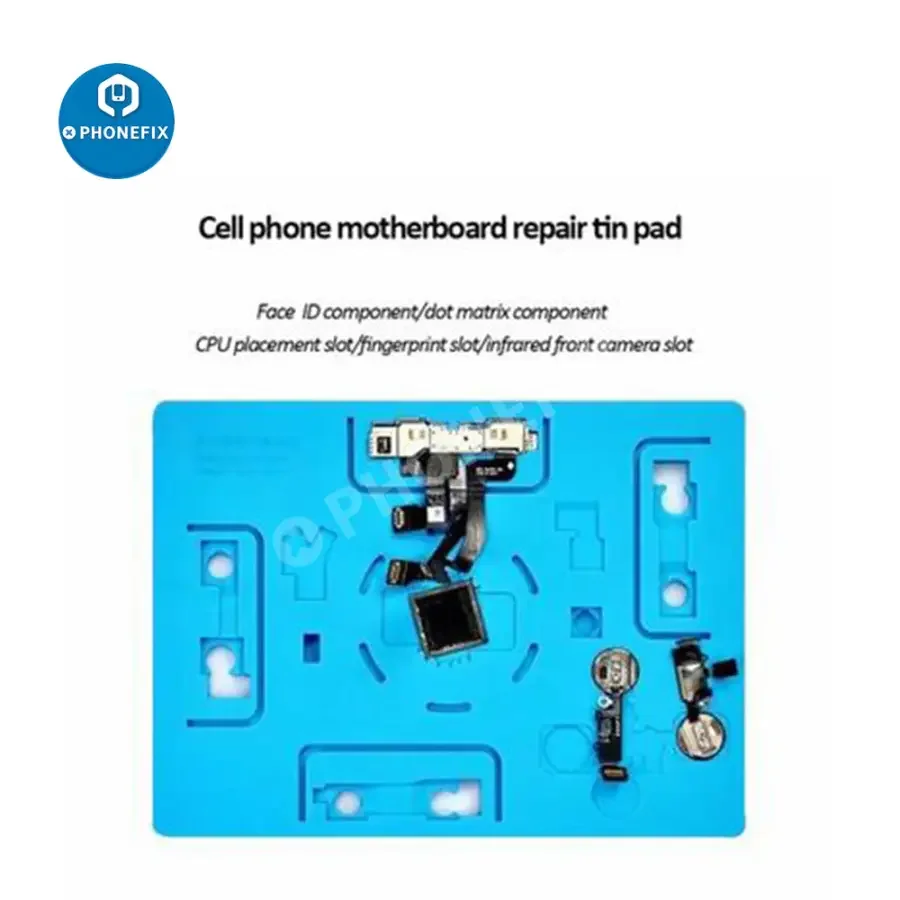 Dot Projector Precision Calibrator Fixture For iPhone X-12pro max - Image 2