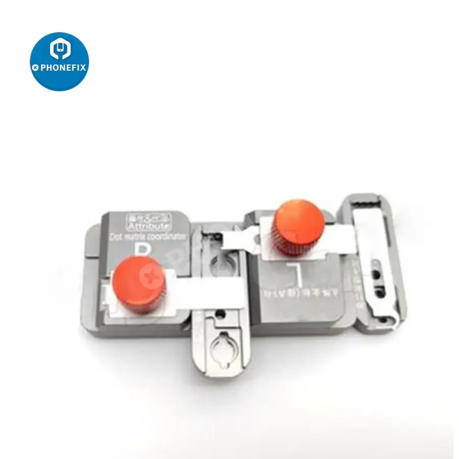 Dot Projector Precision Calibrator Fixture For iPhone X-12pro max - Image 3